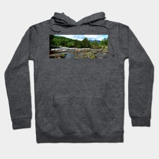 Falls of Dochart Hoodie